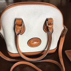 Dooney & Bourke Leather Bag
